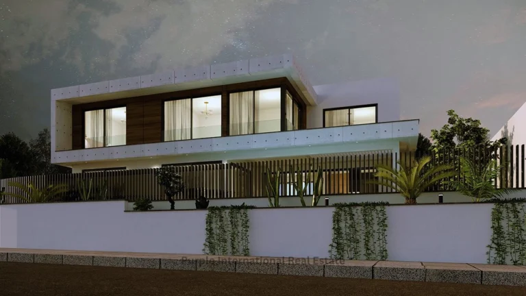 3 Bedroom House for Sale in Germasogeia, Limassol District