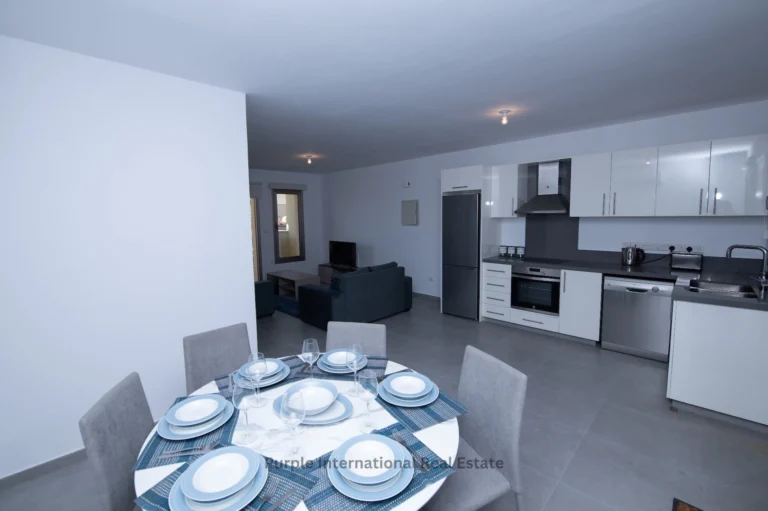 2 Bedroom House for Rent in Paphos – Universal