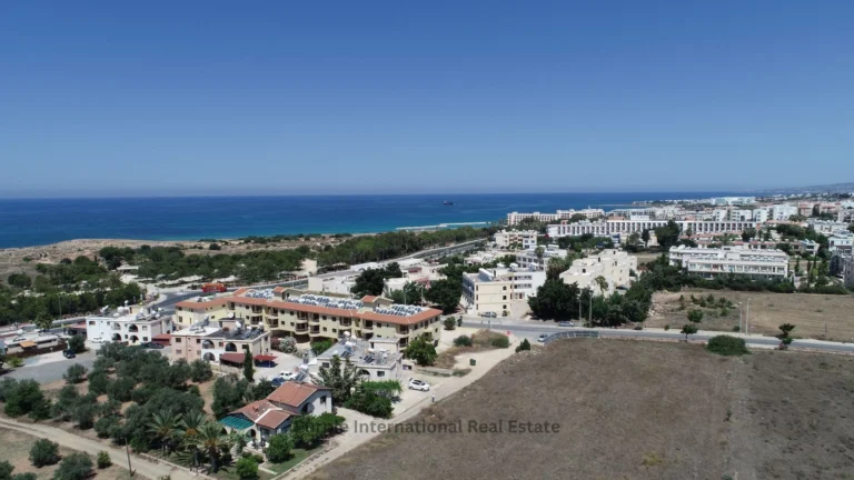 2 Bedroom Apartment for Sale in Paphos District