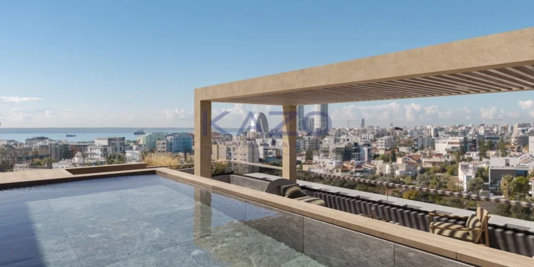 1 Bedroom Apartment for Sale in Limassol District