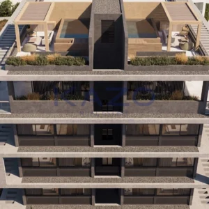 2 Bedroom Apartment for Sale in Limassol District