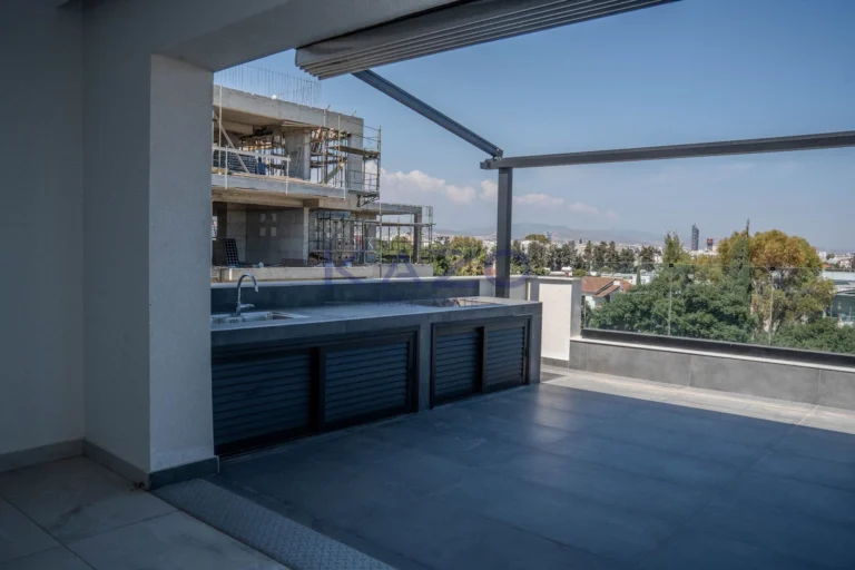 3 Bedroom Apartment for Sale in Limassol District