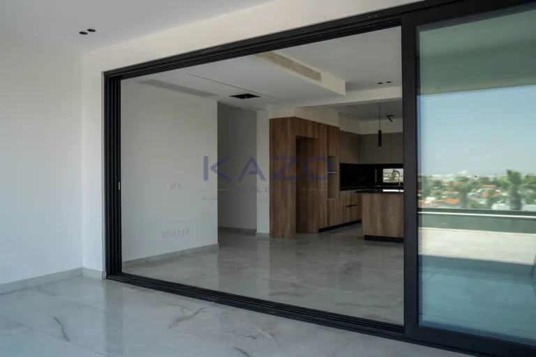 3 Bedroom Apartment for Sale in Limassol District
