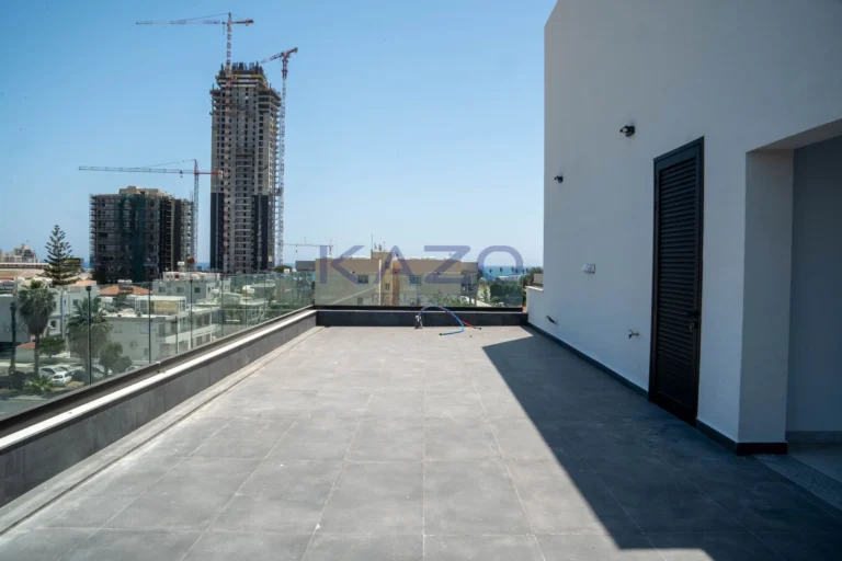 3 Bedroom Apartment for Sale in Limassol District