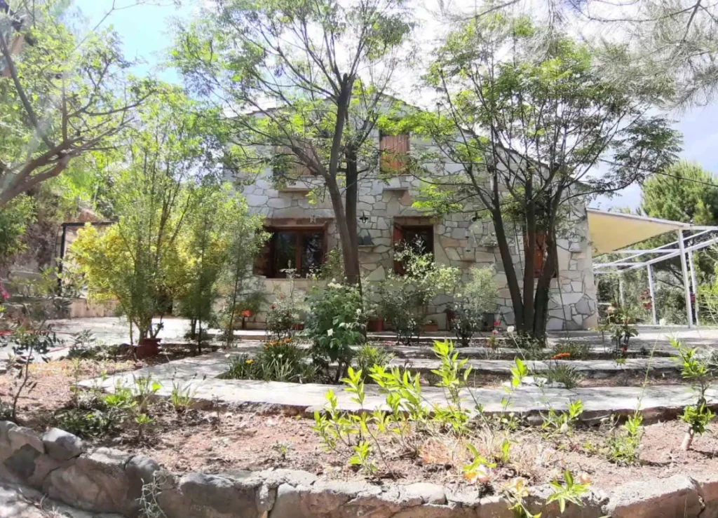 3 Bedroom House for Sale in Vavla, Larnaca District