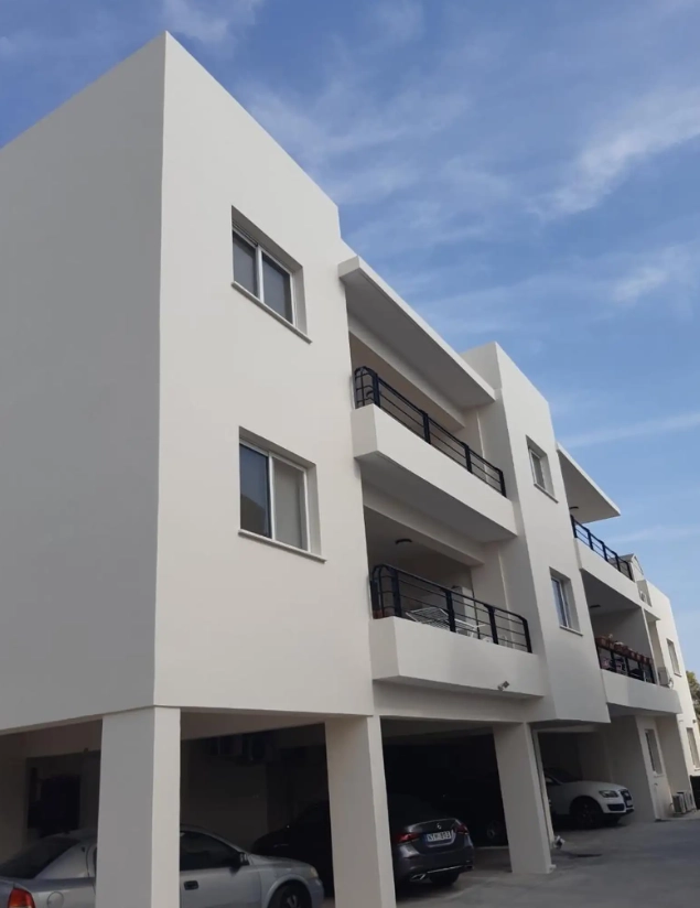 Larnaca