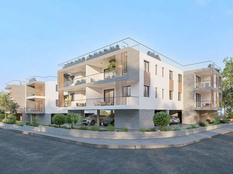 Apartments