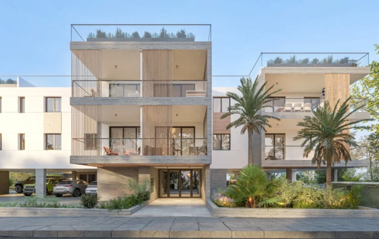 Apartments