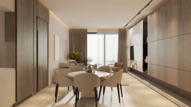 Apartments
