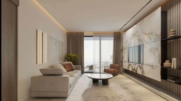 Apartments