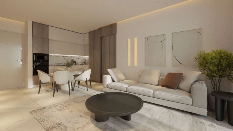 2 Bedroom Apartment for Sale in Erimi, Limassol District
