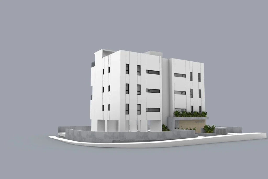 3 Bedroom Apartment for Sale in Limassol District