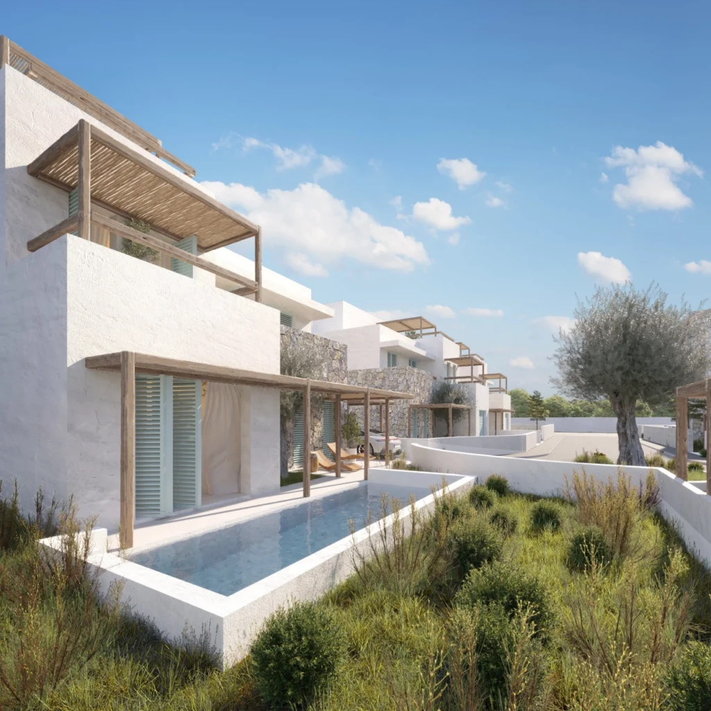 3 Bedroom House for Sale in Paphos District