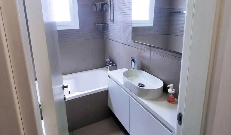 2 Bedroom Apartment for Sale in Agia Triada, Limassol District
