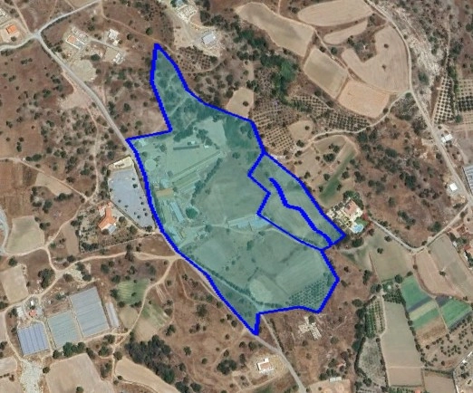 for Sale in Parekklisia, Limassol District