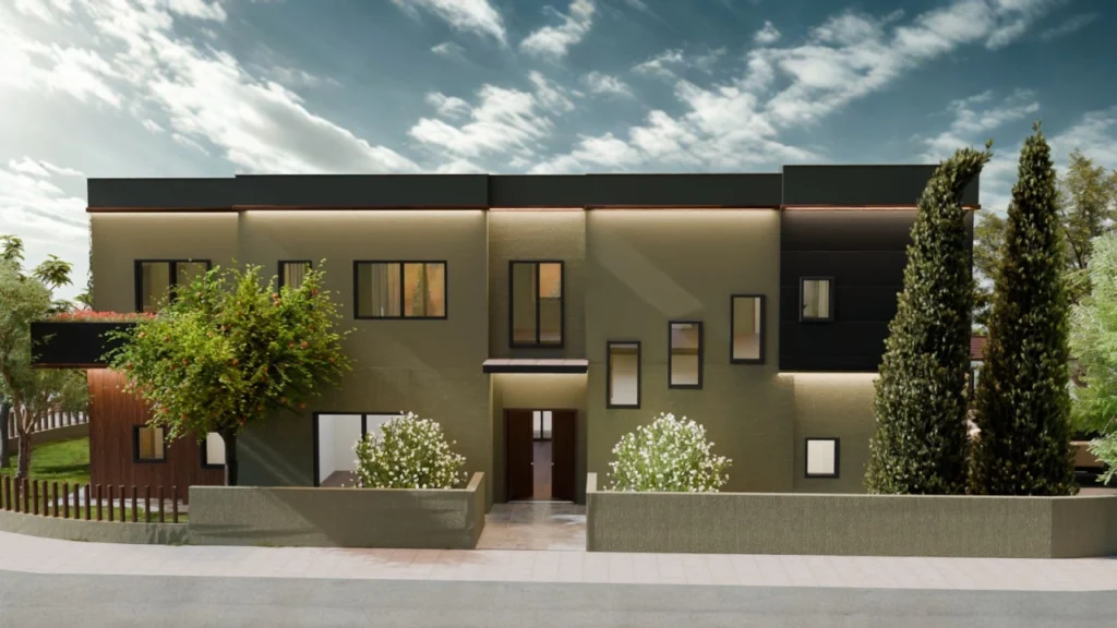 6+ Bedroom House for Sale in Limassol District