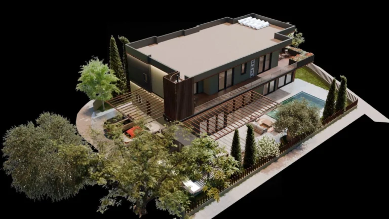 6+ Bedroom House for Sale in Limassol District