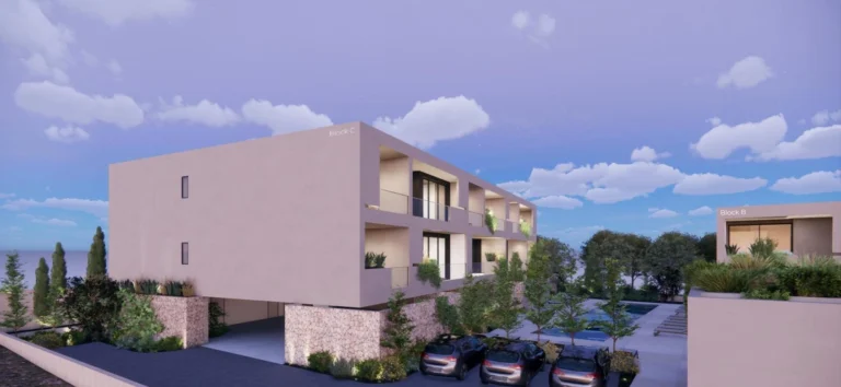 Studio Apartment for Sale in Empa, Paphos District