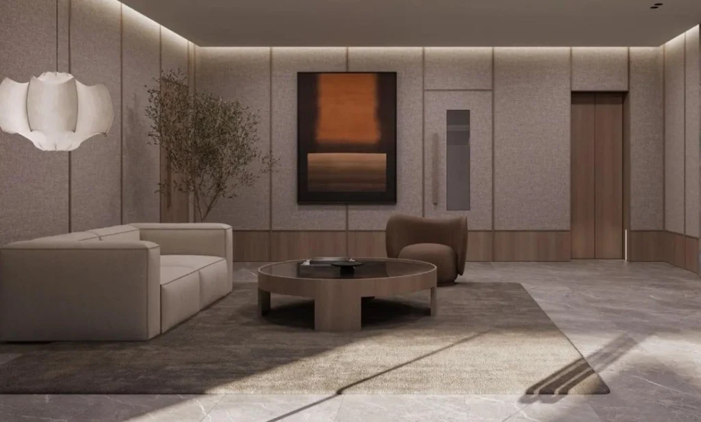 3 Bedroom Apartment for Sale in Limassol – Mesa Geitonia