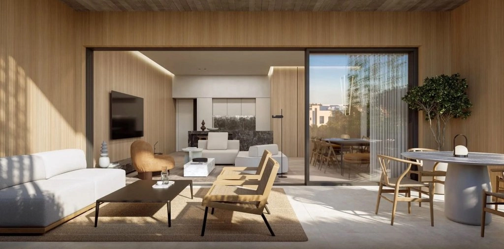 2 Bedroom Apartment for Sale in Larnaca – Agios Nikolaos, Limassol District
