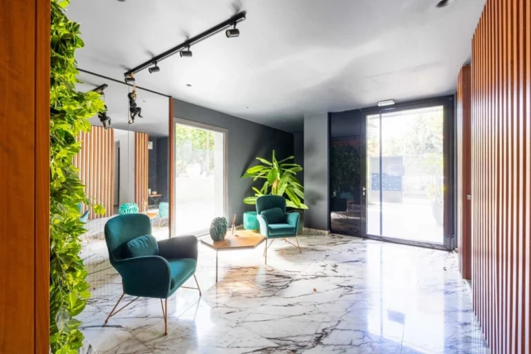 2 Bedroom Apartment for Sale in Potamos Germasogeias, Limassol District