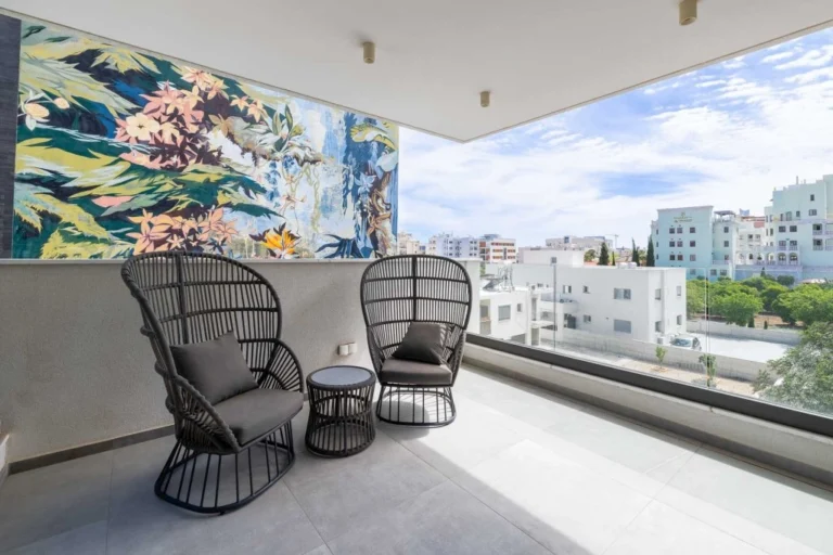 2 Bedroom Apartment for Sale in Potamos Germasogeias, Limassol District