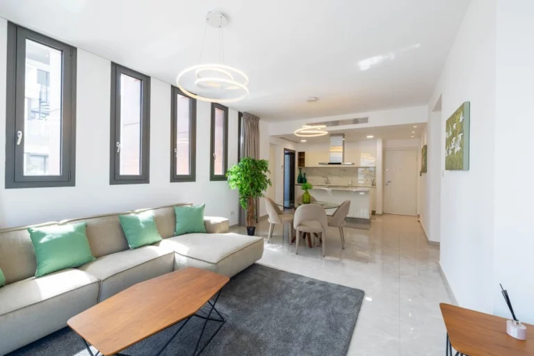 2 Bedroom Apartment for Sale in Potamos Germasogeias, Limassol District