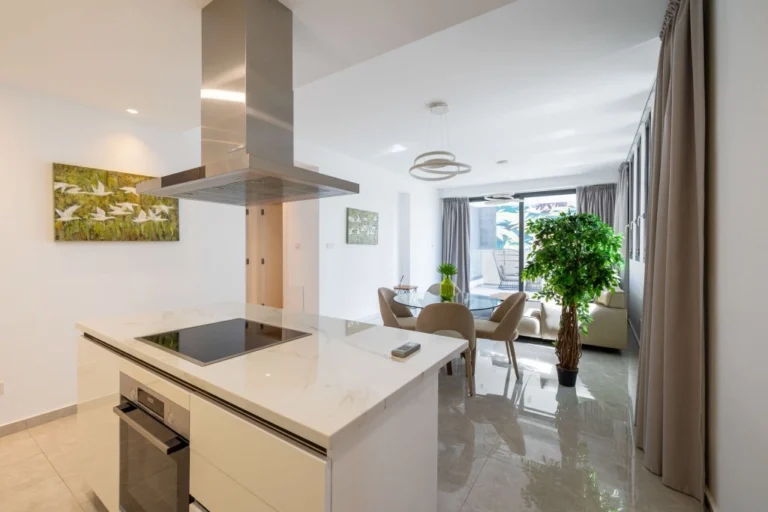 2 Bedroom Apartment for Sale in Potamos Germasogeias, Limassol District