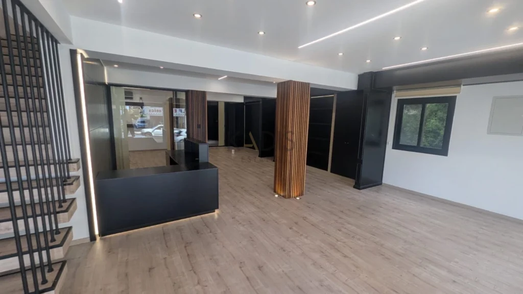360m² Office for Rent in Limassol District