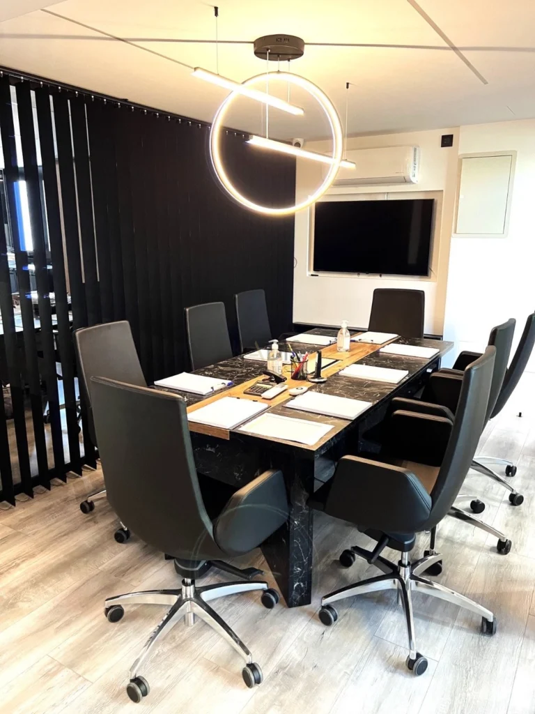 360m² Office for Rent in Limassol District