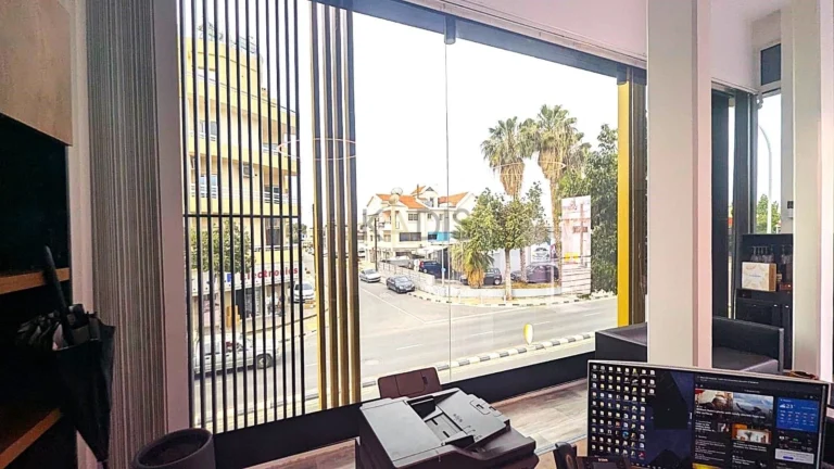 360m² Office for Rent in Limassol District