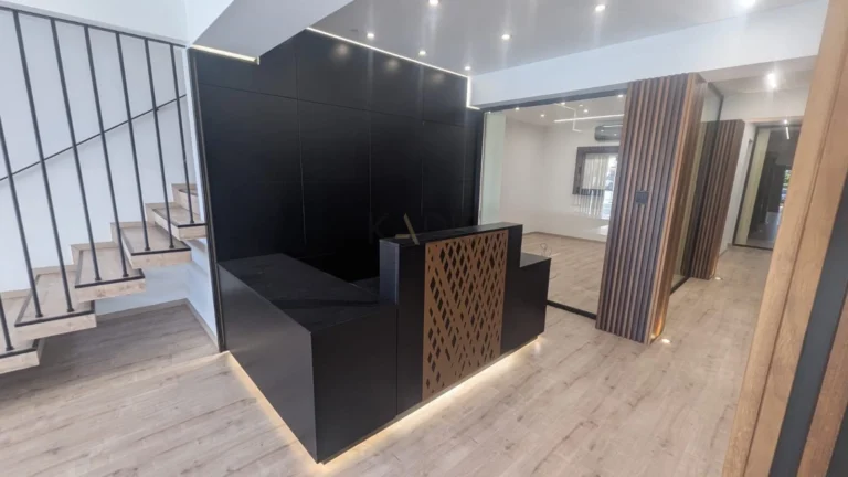 360m² Office for Rent in Limassol District