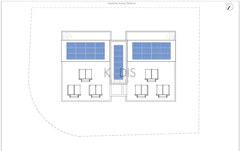 2 Bedroom Apartment for Sale in Kato Polemidia, Limassol District