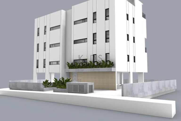 2 Bedroom Apartment for Sale in Kato Polemidia, Limassol District