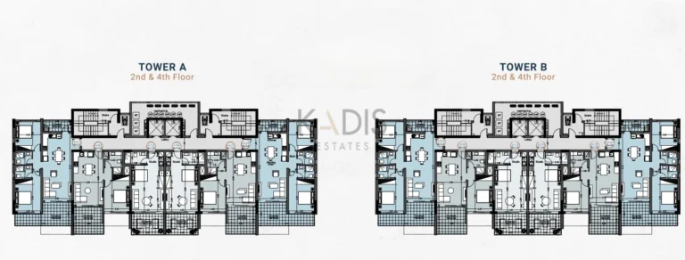 2 Bedroom Apartment for Sale in Paphos