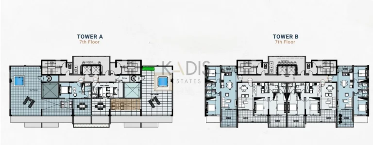 2 Bedroom Apartment for Sale in Paphos