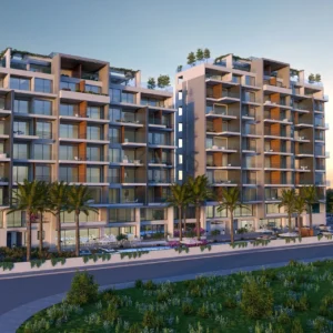 2 Bedroom Apartment for Sale in Paphos