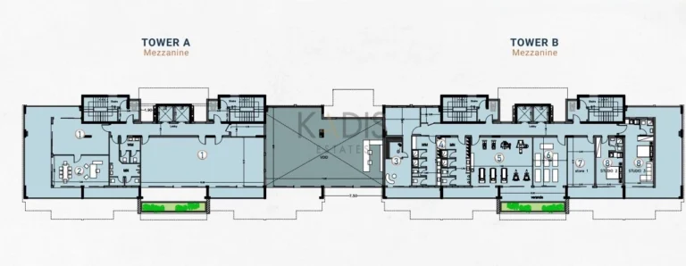 1 Bedroom Apartment for Sale in Paphos