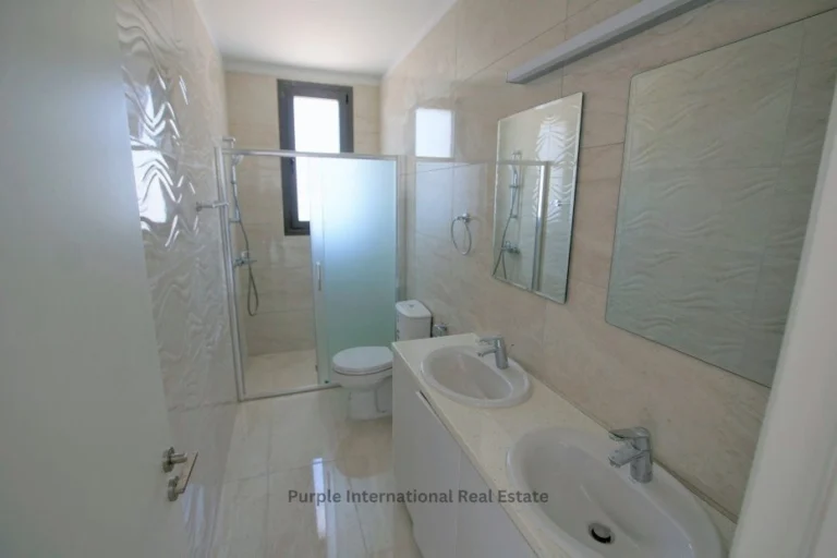 3 Bedroom House for Sale in Trachoni Lemesou, Limassol District