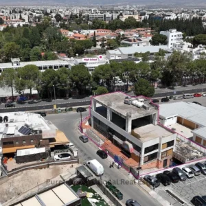 781m² Plot for Sale in Engomi, Nicosia District