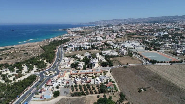 36m² Apartment for Sale in Paphos District