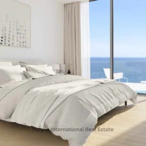 1 Bedroom Apartment for Sale in Limassol