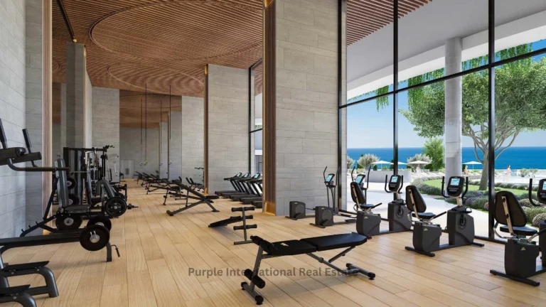 1 Bedroom Apartment for Sale in Limassol