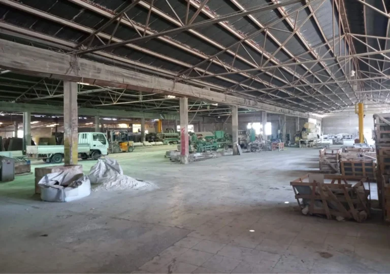 Commercial Properties
