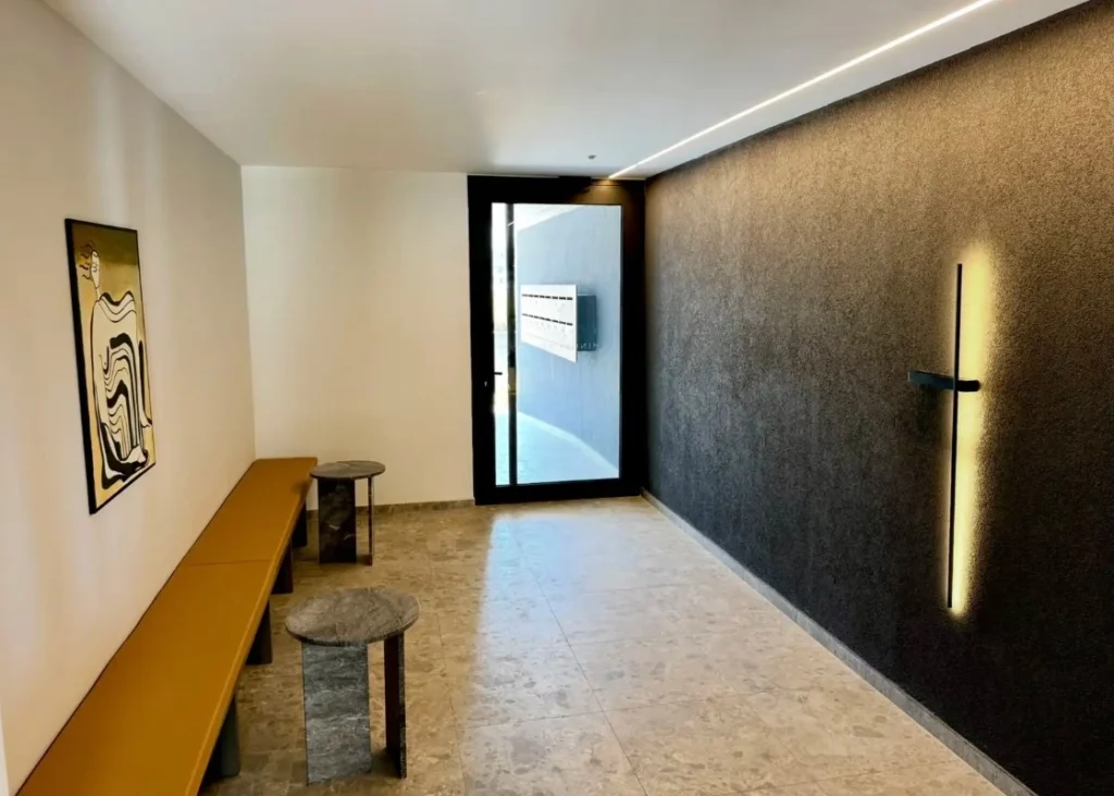 3 Bedroom Apartment for Sale in Limassol – Agios Athanasios