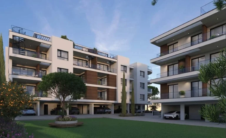 Cheap Apartments for Sale Limassol up to 700000 euro
