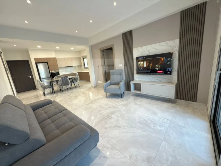 2 Bedroom Apartment for Rent in Limassol – Apostolos Andreas