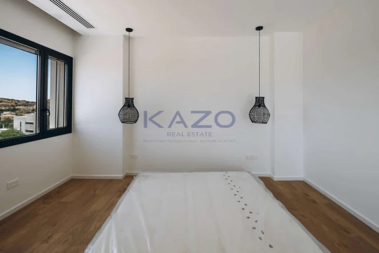 5 Bedroom House for Sale in Agios Tychonas, Limassol District