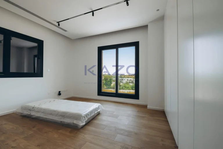 5 Bedroom House for Sale in Agios Tychonas, Limassol District