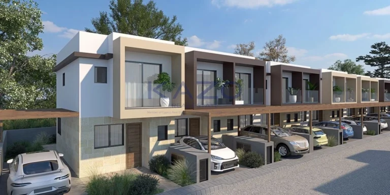 Cheap Houses and Villas for Sale Limassol up to 300000 euro